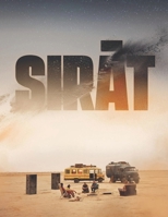 Sirat : Screenplay B0GG6X1CNG Book Cover