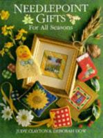 Needlepoint Gifts for All Seasons 0715303171 Book Cover
