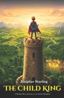 THE CHILD KING: A Modern Boy’s Journey to an Ancient Kingdom B0FFB59NR2 Book Cover