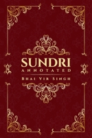 Sundri: A Tale of Belief and Bravery (Annotated) B0FH5M8QCG Book Cover