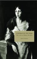 Mary Borden: A Woman of Two Wars 0956329705 Book Cover