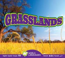 Grasslands 1489669132 Book Cover