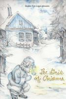 The Grit of Christmas 1480070424 Book Cover