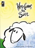 Here Comes the Sun (The Tricky Truck Track Series) 1863745238 Book Cover