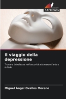 Il viaggio della depressione (Italian Edition) 6208087147 Book Cover