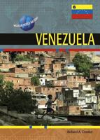 Venezuela (Modern World Nations) 0791088340 Book Cover