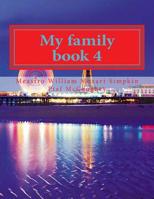 My Family Book 4 : My Masterpiece Book 4 1720808732 Book Cover
