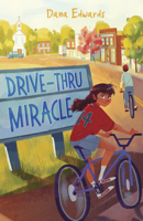 Drive-Thru Miracle 1087747066 Book Cover