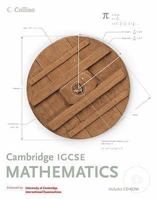 IGCSE Mathematics for Edexcel (International GCSE) 0007755449 Book Cover