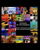 Colors of the Rainbow 1367088577 Book Cover