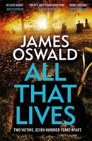 All That Lives 1472276256 Book Cover