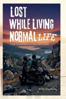 Lost While Living Normal Life: The 7.11% Anomaly (A Dark Teen Sci-Fi Thriller) The Caretaker Protocol (A YA Cyberpunk Romance) Monsters in the System (A High-Speed Sci-Fi Thriller) B0GSF6F28F Book Cover