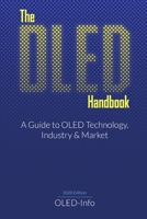 The OLED Handbook 1678034894 Book Cover