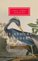 The Audubon Reader (Everyman's Library) 1400043697 Book Cover