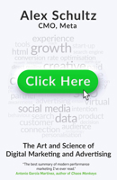 Click Here: The Art and Science of Digital Marketing 0316597597 Book Cover