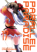 Parallel Paradise Vol. 17 B0CC8NHZQR Book Cover