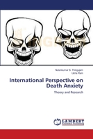 International Perspective on Death Anxiety: Theory and Research 3659162027 Book Cover
