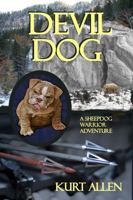 Devil Dog: A Sheepdog Warrior Adventure 173663240X Book Cover