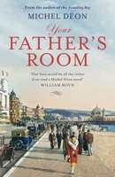 Your Father's Room 1910477346 Book Cover