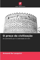 O preço da civilização (Portuguese Edition) 6208961351 Book Cover