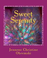 Sweet Serenity: Hello Gorgeous 1973873206 Book Cover