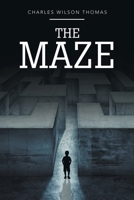 The Maze 1796082651 Book Cover
