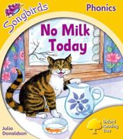No Milk Today 0198466900 Book Cover