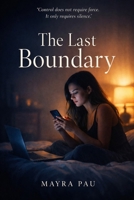 The Last Boundary B0GG8CDKHT Book Cover