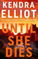Until She Dies (Noelle Marshall) 1662536461 Book Cover
