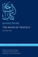 The Book of Travels : Volume Two 1479806307 Book Cover