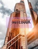 Notebook: Sometimes we forget how awesome ideas we got, this journal will remind you!: Be so good they can't ignore you. 1676894365 Book Cover