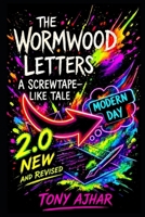 The Wormwood Letters 2.0 New & Revised (The Wormwood Saga) B0HG859NSX Book Cover