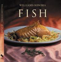 The Williams-Sonoma Collection: Fish 0743226402 Book Cover