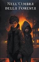 Nell'Ombra della Foresta B0CPY9ZDXT Book Cover