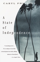A State of Independence 0679759301 Book Cover