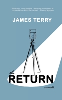 The Return B0CDNFN17Z Book Cover