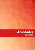 Accolades 1367890144 Book Cover