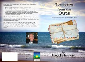 Letters from the Outs 0998645141 Book Cover