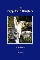 The Puppeteer's Daughter 1326683195 Book Cover
