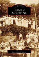 Historic Monte Ne 0738543365 Book Cover