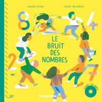 Le bruit des nombres 2375150767 Book Cover