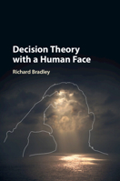 Decision Theory with a Human Face 1108793614 Book Cover
