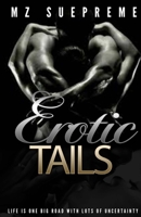 Erotic Tails B08HQ72HK4 Book Cover