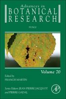 Fungi (Volume 70) 0123979404 Book Cover