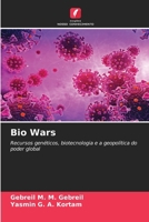 Bio Wars 6630113624 Book Cover