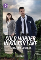 Cold Murder in Kolton Lake 1335591532 Book Cover