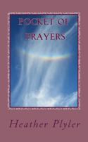Pocket of Prayers: Daily Prayers for the Soul 1519545789 Book Cover