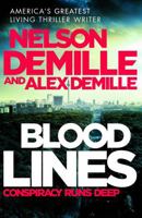 Blood Lines 0751565784 Book Cover