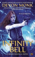 Infinity Bell 045146737X Book Cover
