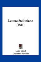 Lettere Stelliniane (1811) 1160178941 Book Cover